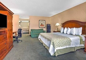 Days Inn by Wyndham Klamath Falls