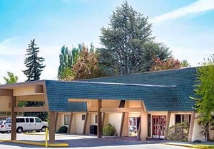 Days Inn by Wyndham Klamath Falls
