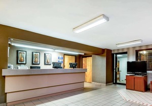 Days Inn by Wyndham Vineland
