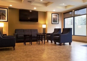 Days Inn by Wyndham Brooklyn Marine Park