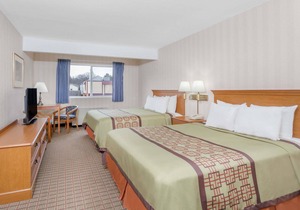 Days Inn by Wyndham Albany SUNY