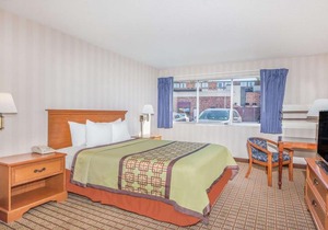 Days Inn by Wyndham Albany SUNY