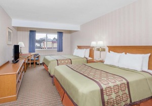 Days Inn by Wyndham Albany SUNY