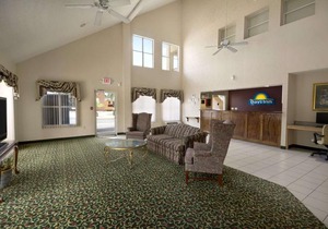 Days Inn by Wyndham Alma