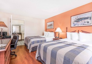 Days Inn by Wyndham Americus