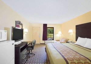 Days Inn by Wyndham Andalusia