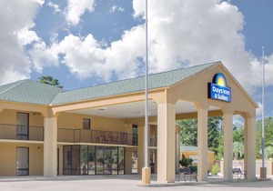 Days Inn by Wyndham Andalusia
