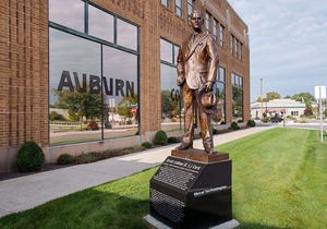 Days Inn by Wyndham Auburn