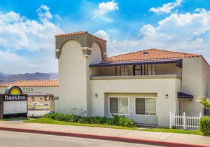 Days Inn by Wyndham Banning Casino Outlet Mall