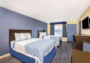 Days Inn by Wyndham Banning Casino Outlet Mall