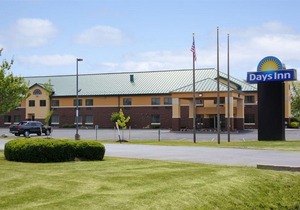 Days Inn by Wyndham Brewerton/ Syracuse Near Oneida Lake