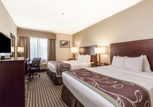 Days Inn by Wyndham Brewerton/ Syracuse Near Oneida Lake