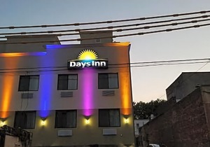 Days Inn by Wyndham Brooklyn Marine Park