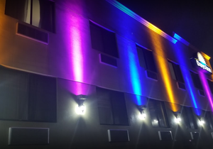 Days Inn by Wyndham Brooklyn Marine Park