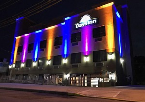 Days Inn by Wyndham Brooklyn Marine Park