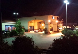 Days Inn by Wyndham Childress