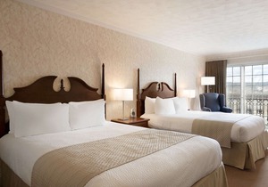 Days Inn by Wyndham Edmundston
