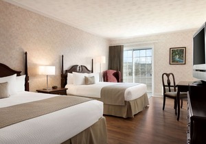 Days Inn by Wyndham Edmundston