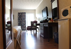 Days Inn by Wyndham Edmundston