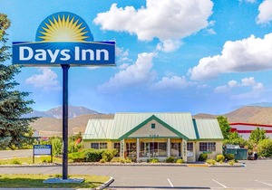 Days Inn by Wyndham Carson City