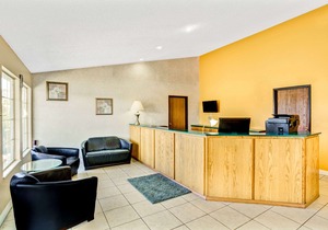 Days Inn by Wyndham Carson City