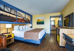 Days Inn by Wyndham Carlisle