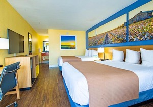 Days Inn by Wyndham Carlisle