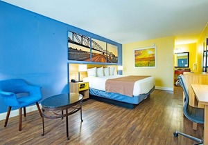 Days Inn by Wyndham Carlisle