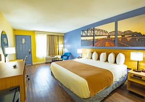 Days Inn by Wyndham Carlisle