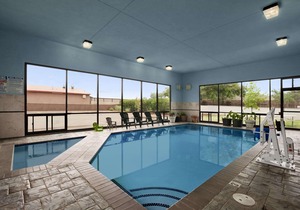 Days Inn by Wyndham Childress