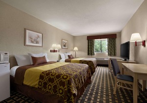 Days Inn by Wyndham Childress