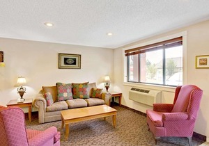 Days Inn by Wyndham Clearfield