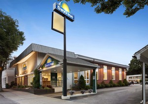 Days Inn by Wyndham Dover