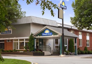 Days Inn by Wyndham Dover