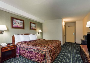 Days Inn by Wyndham Dumfries Quantico