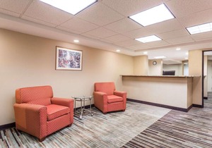Days Inn by Wyndham Dumfries Quantico