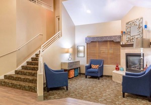 Days Inn by Wyndham Eagan Minnesota Near Mall of America