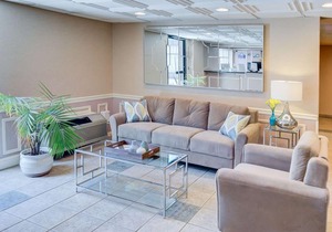 Days Inn by Wyndham East Windsor/Hightstown