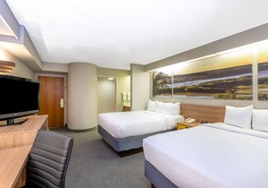 Days Inn by Wyndham Eagan Minnesota Near Mall of America