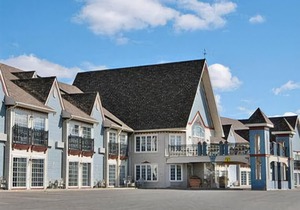 Days Inn by Wyndham Edmundston