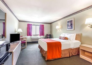 Days Inn by Wyndham Ellensburg Conference Center