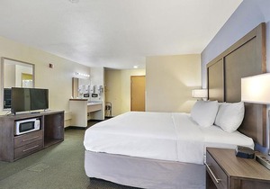 Days Inn by Wyndham Ellensburg Conference Center