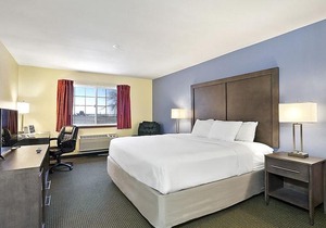 Days Inn by Wyndham Ellensburg Conference Center