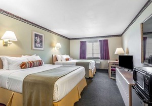 Days Inn by Wyndham Ellensburg Conference Center