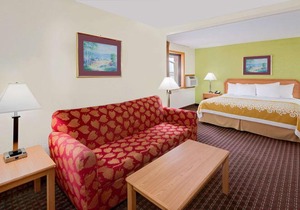 Days Inn by Wyndham Fort Dodge