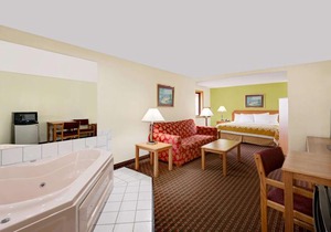 Days Inn by Wyndham Fort Dodge