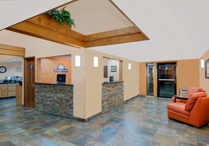 Days Inn by Wyndham Fort Dodge