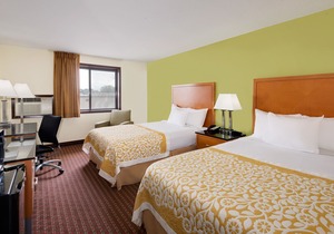Days Inn by Wyndham Fort Dodge