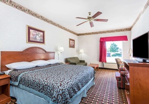 Days Inn by Wyndham Glen Allen/Richmond North