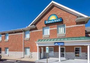 Days Inn by Wyndham, Glen Allen - Richmond North